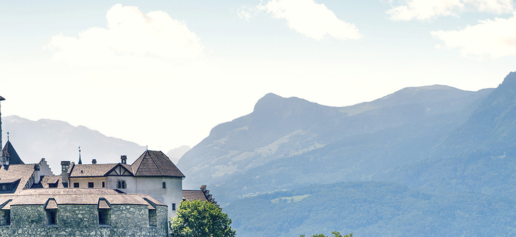 Hotels in Liechtenstein